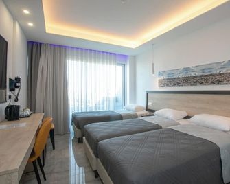 Smartline Protaras - Protaras