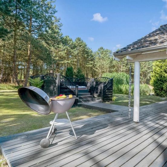 Holiday Home Matine - 800m from the sea by Interhome – Rødby