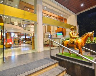 Sepoy Grande - Mysuru - Lobby