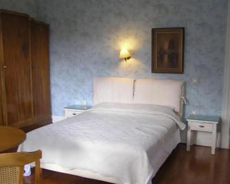 Villa Melina - Kálymnos - Bedroom