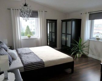 Holiday apartment Schedler - Wurzburgo - Habitación