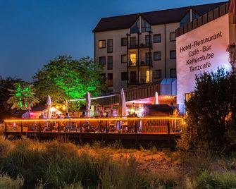 Mercure Bad Dürkheim An den Salinen - Bad Dürkheim - Edificio