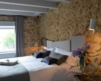 Hotel Garaiko Landetxea - Durango - Habitación