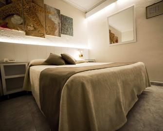 Claramar - Platja d'Aro - Bedroom