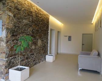 Acacias Rubras - Ferreira do Zêzere - Living room