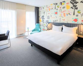 ibis Styles Ulaanbaatar - Ulaanbaatar - Schlafzimmer