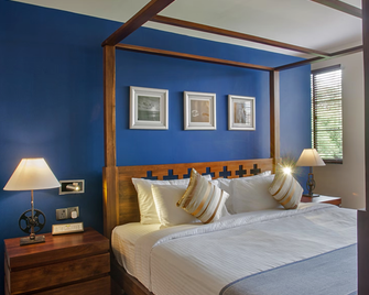 Colombo Court Hotel & Spa - Colombo - Habitación