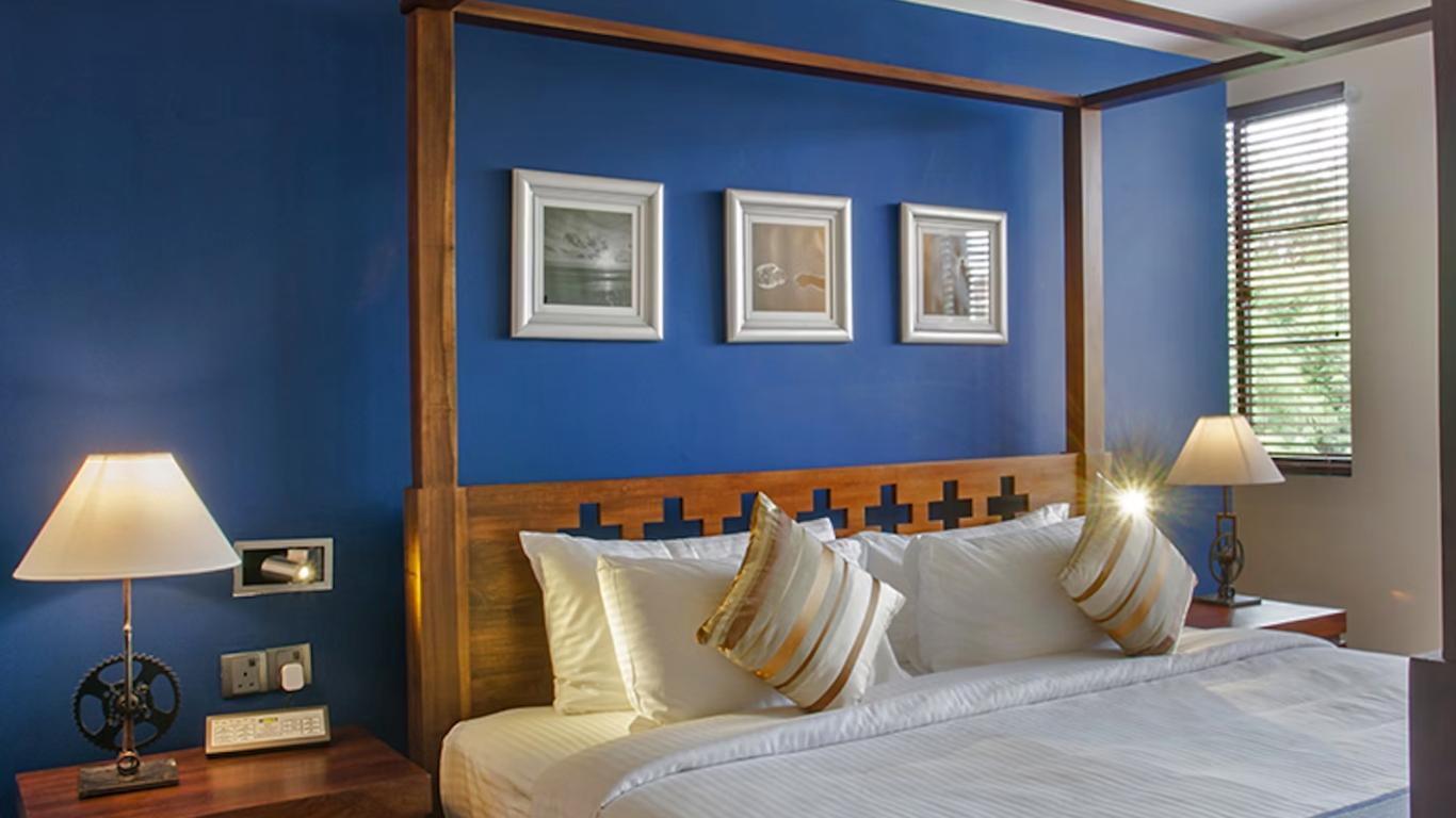 Colombo Court Hotel & Spa