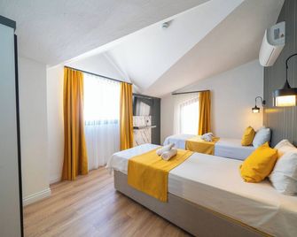 Bossa Nova Apart Hotel - Kaş