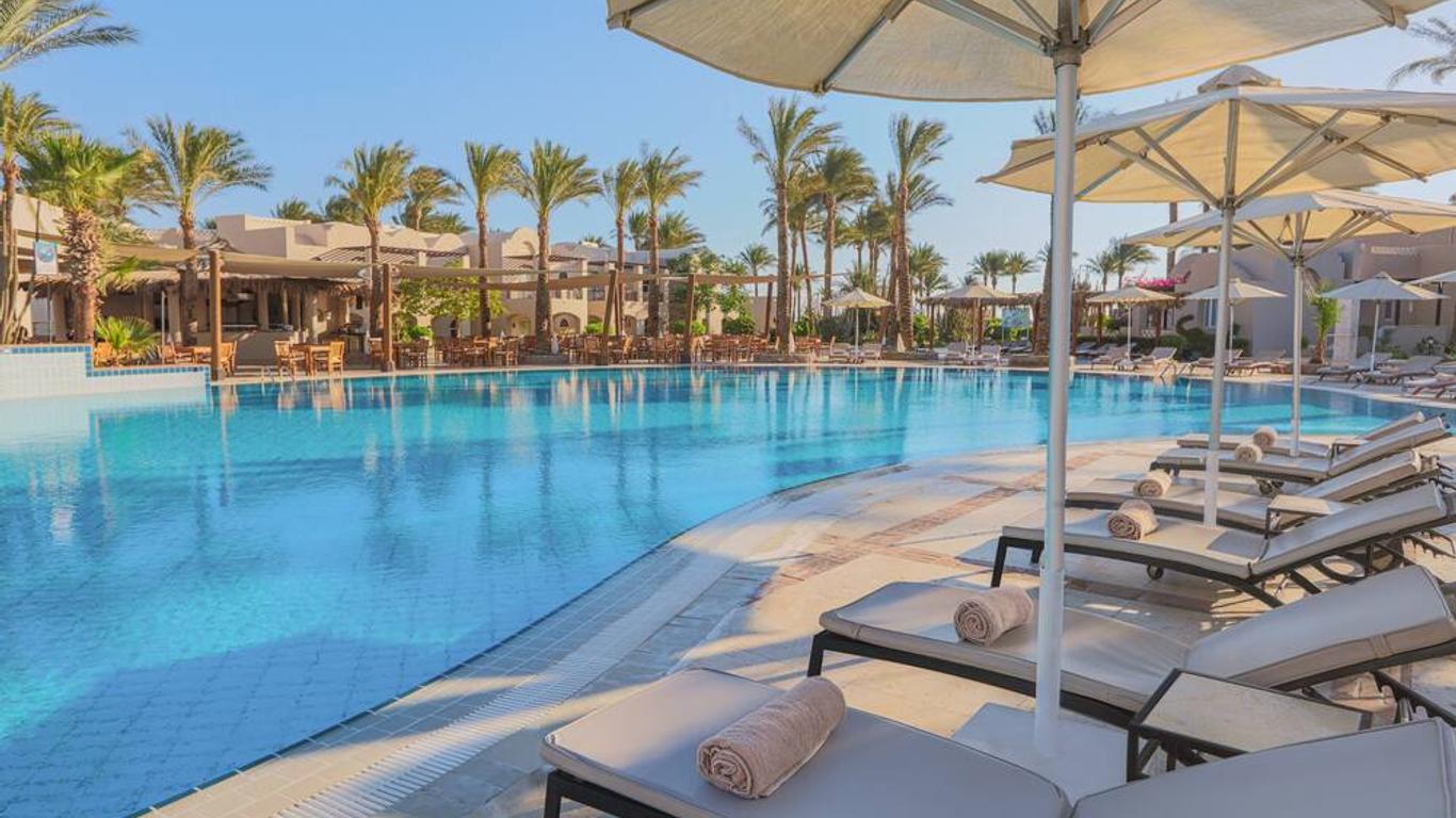Iberotel Makadi Beach