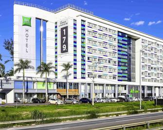 ibis Styles Confins Aeroporto - Lagoa Santa - Building