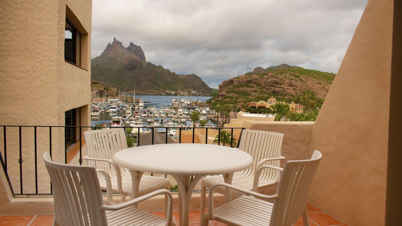 Marinaterra Hotel & Spa