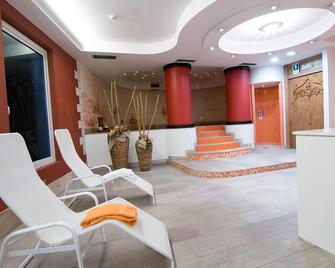 Hotel Monte Civetta - Alleghe