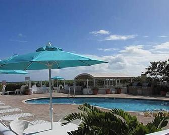 Ocean Front Direct View May 2026 One Week Only, Delray Beach, Florida # 1 Rated - Delray Beach - Zwembad
