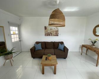 Bella Palm Beach - Noord - Sufragerie