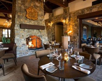 Juniper Preserve - Bend - Restaurant