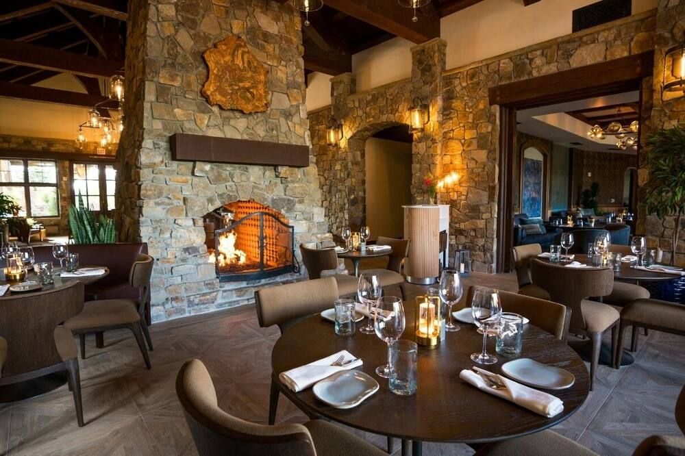 Juniper Preserve - בנד - מסעדה