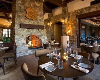 Juniper Preserve - בנד - מסעדה