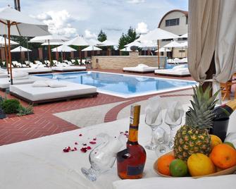 Hotel Excelsior - Timisoara - Pool