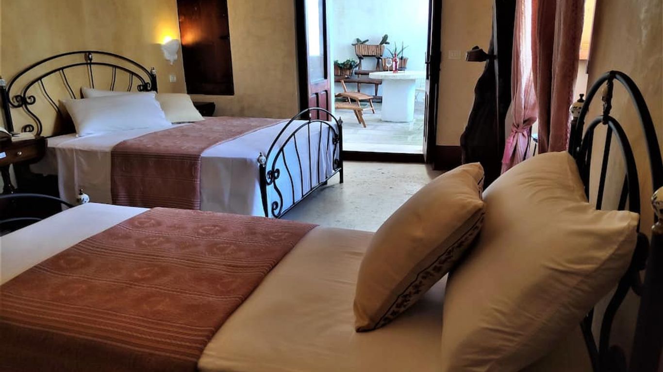 A Locanda Tu Marchese