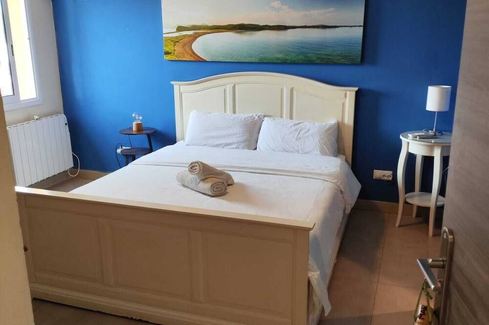 L'Olivera Casa Rural - Barcelona - Bedroom