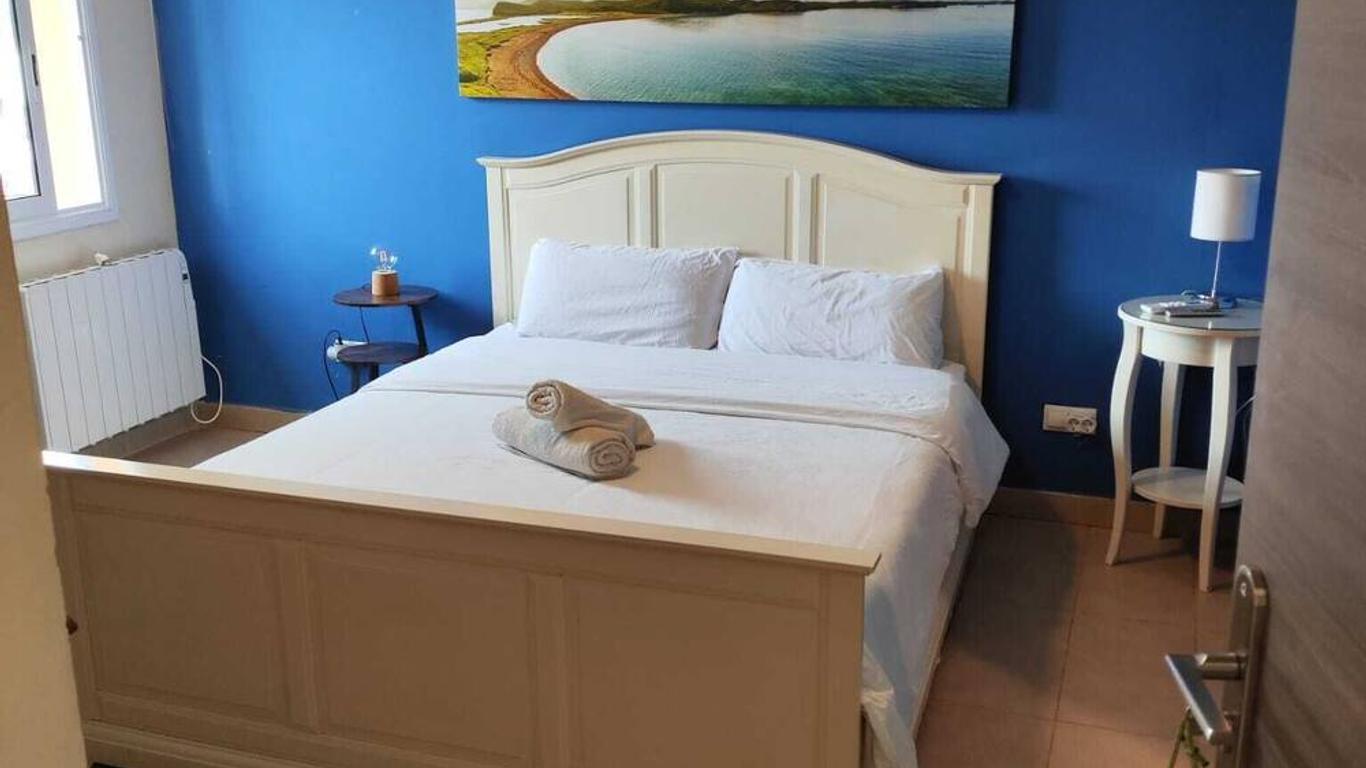 L'Olivera Casa Rural