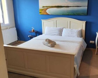L'Olivera Casa Rural - Barcelona - Bedroom