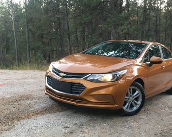 New cabin 1 car rental available - Custer