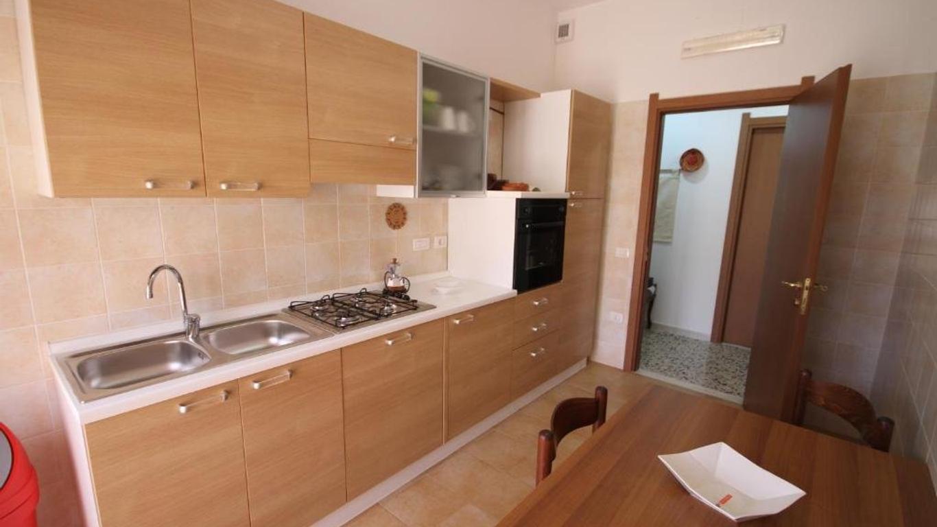 B&B Santa Gilla