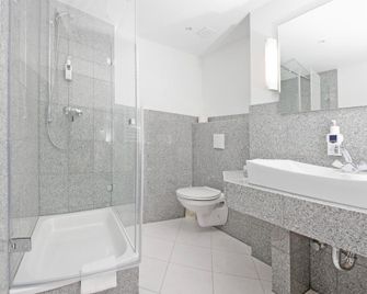 Astoria Hotel - Bonn - Salle de bain