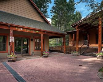 Adventure Awaits 2 Br Condo - Driggs - Edificio