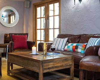 1820 Cellar Bar - Keswick - Stue