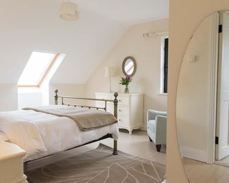 Luxurious family home with spectacular views close to shops, pub and beaches - Spanish Point - Quarto