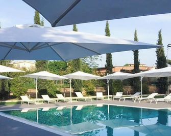 Park Hotel Villamaria - Albano Laziale - Pool