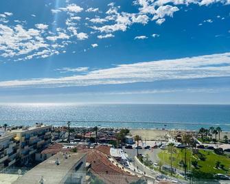 Hotel Los Jazmines - Torremolinos - Bar