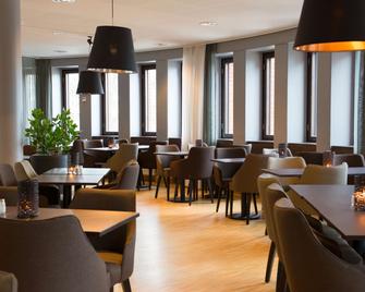 Scandic Malmo City - מאלמה - מסעדה