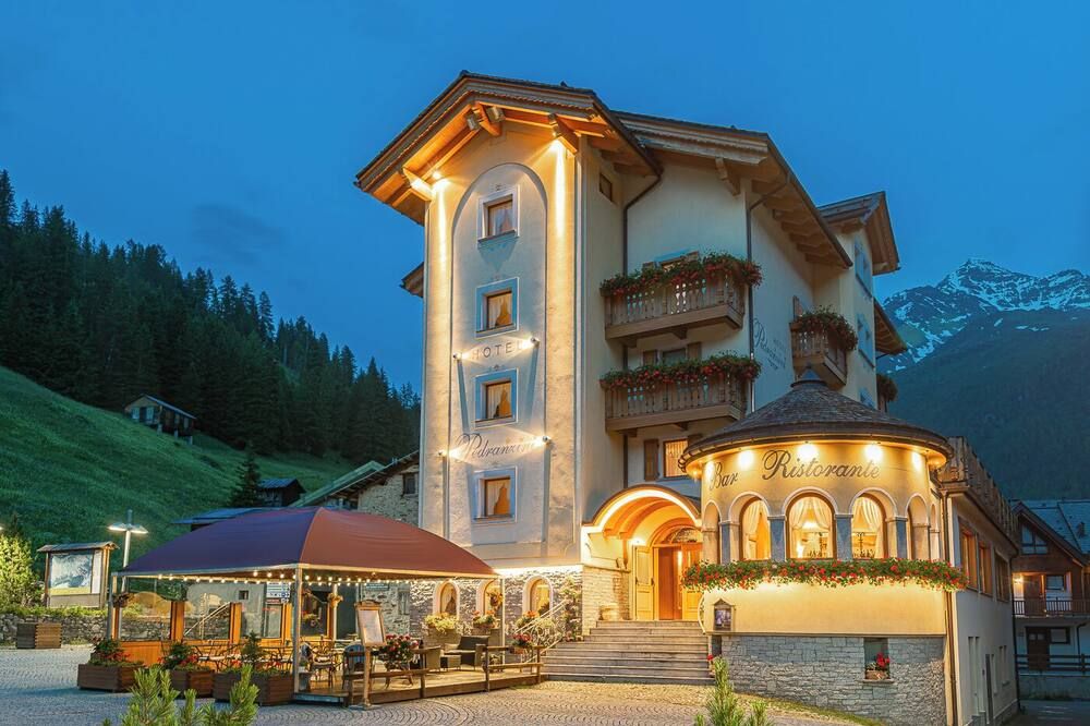 Hotel Pedranzini