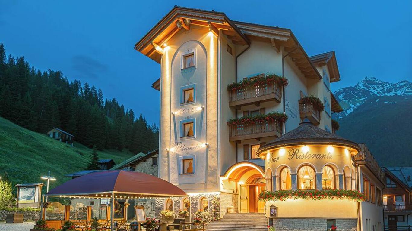 Hotel Pedranzini
