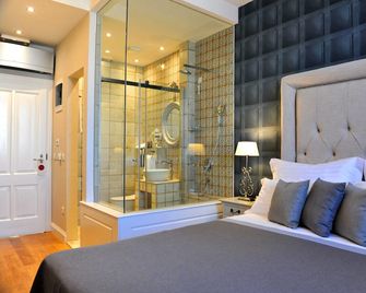 Bajamonti 5 - Split - Bedroom