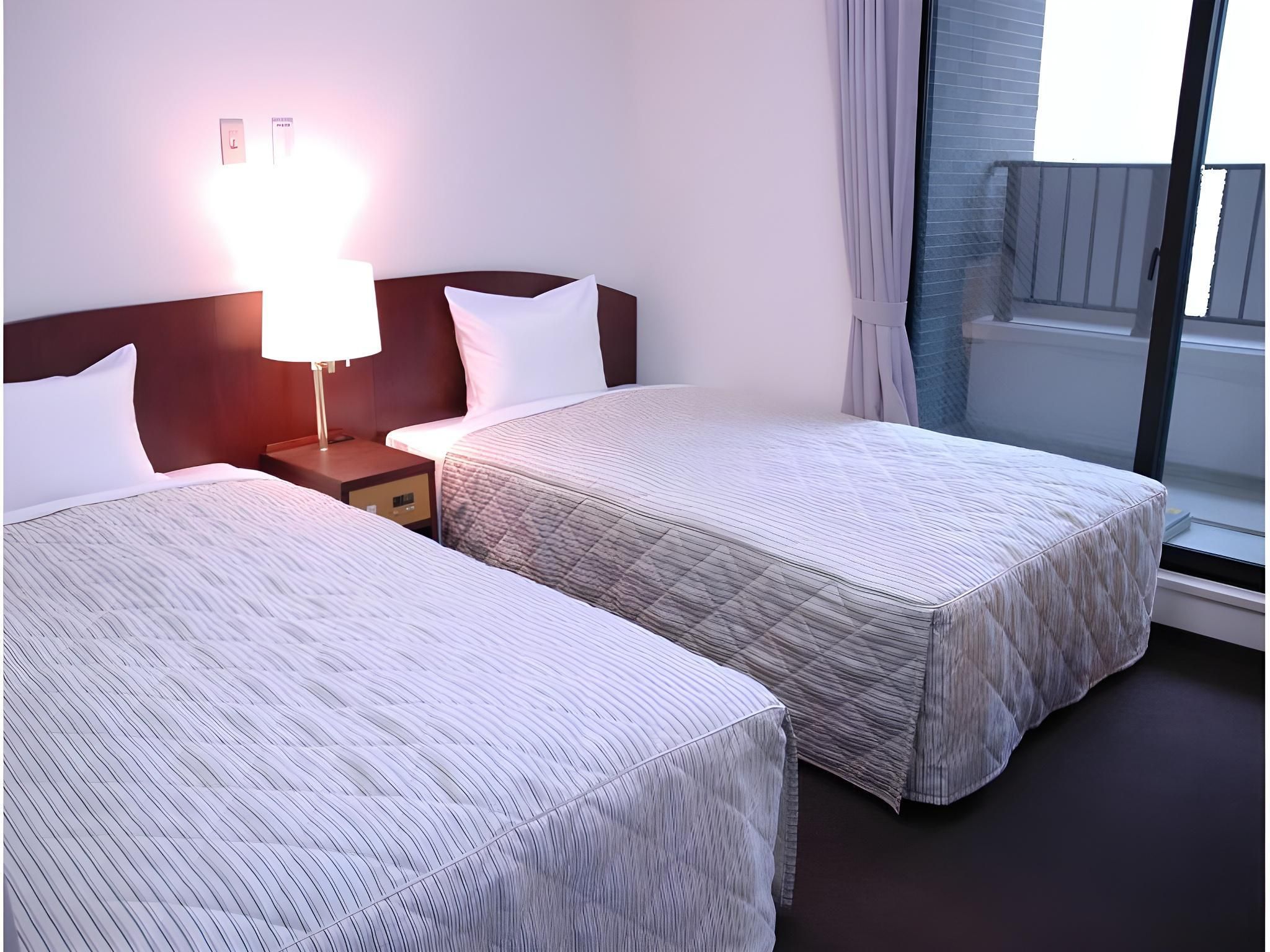 Tachikawa Urban Hotel