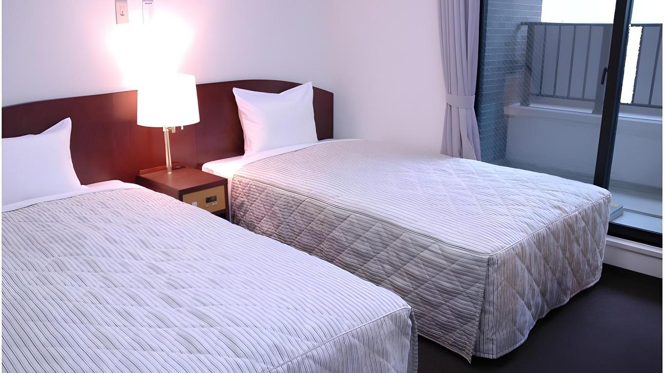 Tachikawa Urban Hotel