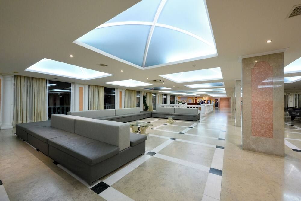 Sunshine Corfu Hotel & Spa