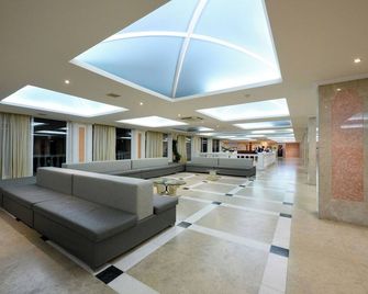 Sunshine Corfu Hotel & Spa - Nisaki - Lobby