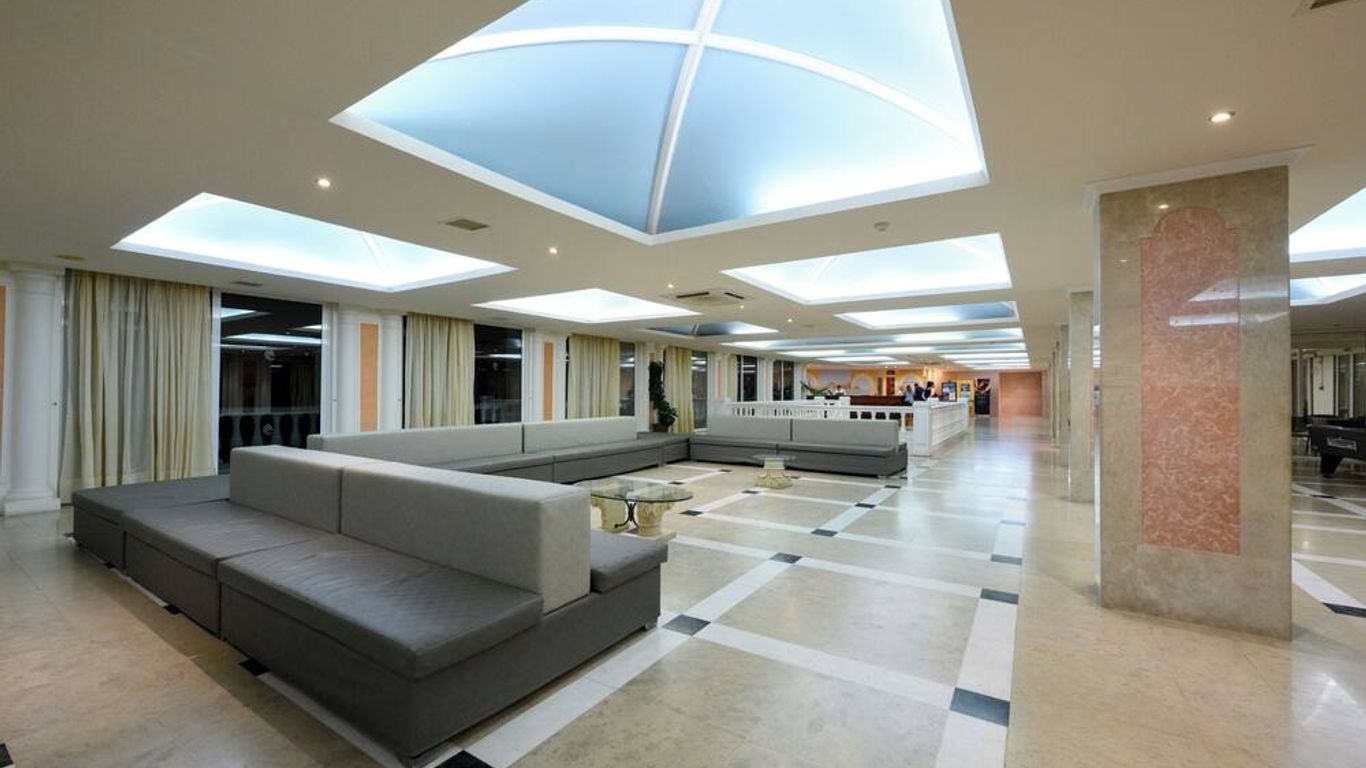 Sunshine Corfu Hotel & Spa