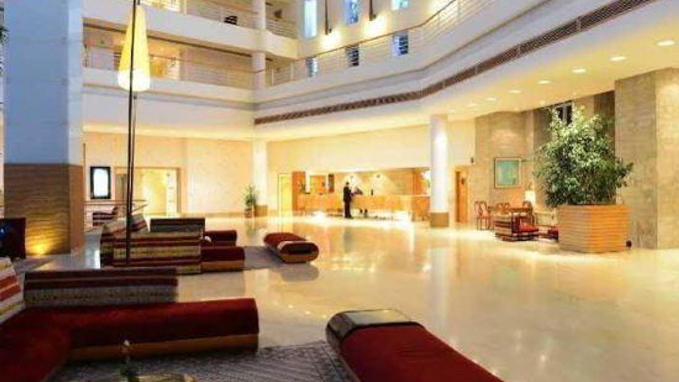 Hotel Laico Hammamet