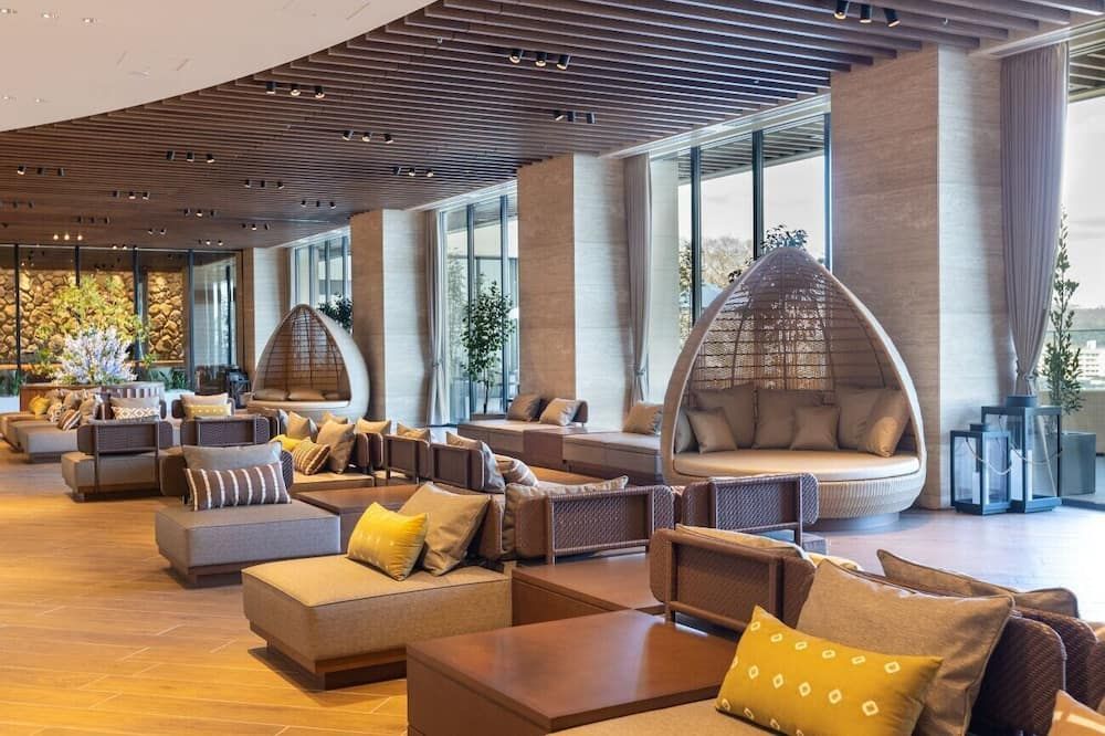 بيبو شوجينوي هوتل