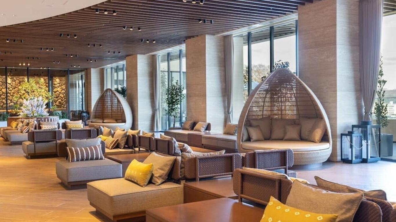Beppu Suginoi Hotel