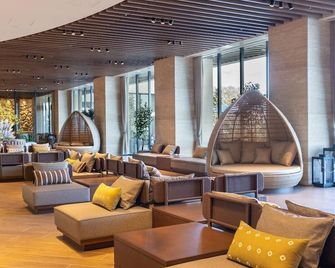 بيبو شوجينوي هوتل - بيبو - ردهة