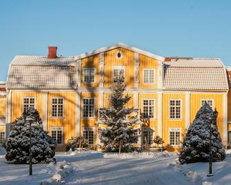 Ronnums Herrgård - Vanersborg - Edificio