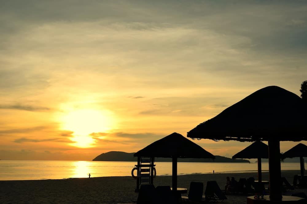 هوليداي فيلا ريزورت آند بيتش كلوب لانكاوي